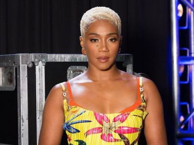 Tiffany Haddish plans to adop