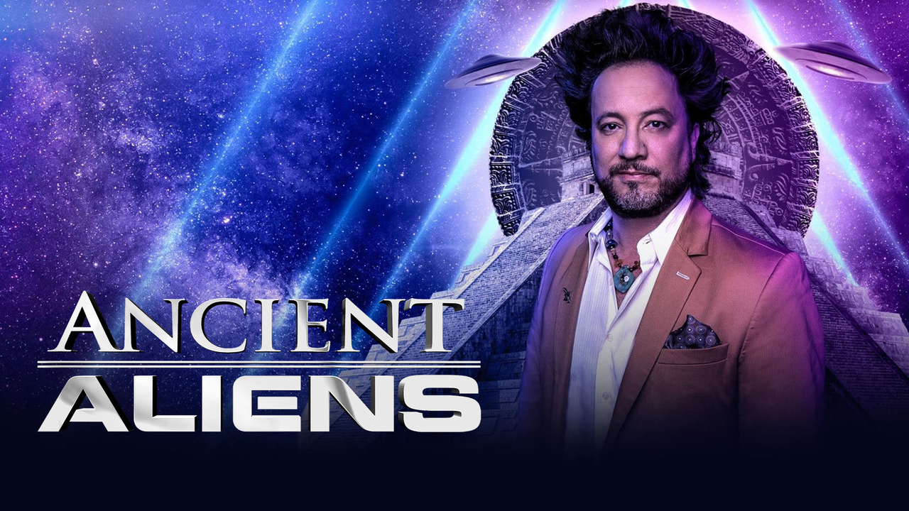 Where Can I Watch Ancient Aliens In Hindi Watch Ancient Aliens Season 10, Catch Up TV