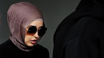 media image