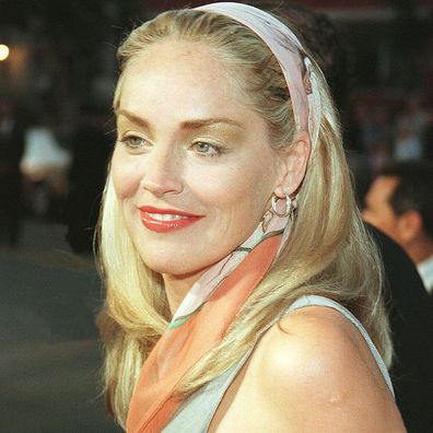 Sharon Stone