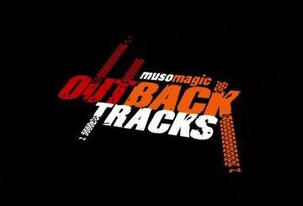Muso Magic Outback Tracks