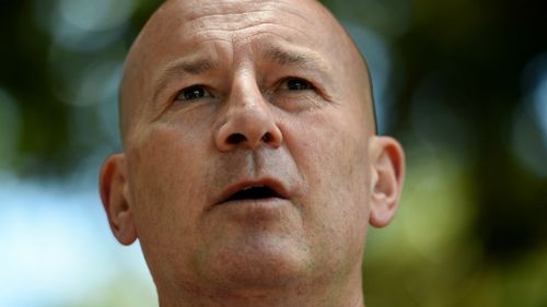 NSW opposition leader resigns in wake of siege gunman letter