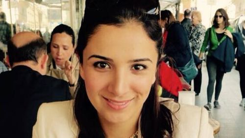 Syrian-born British woman has visa to Australia revoked with no explanation