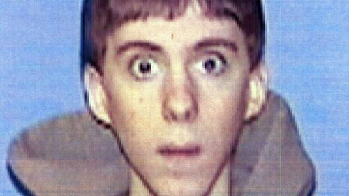 Sandy Hook shooter Adam Lanza  gunned down 28 people in 2012.