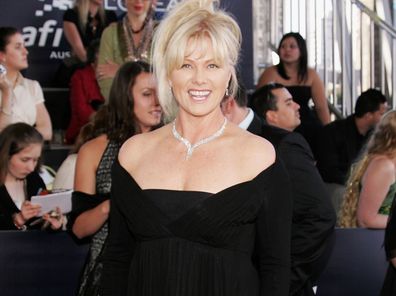 Deborra-Lee Furness