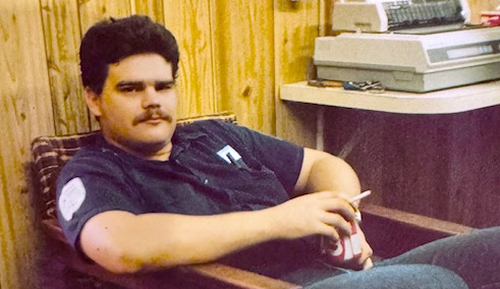 The man's body was found along the Victorian Highway in Kununurra, about three kilometres east of Cockatoo Springs, back in June 2015. Recent advances in investigative genetic genealogy were able to positively identify the man as Gary John Schmidt.