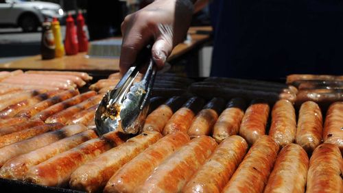 Bunnings sausage sizzle sparks backlash