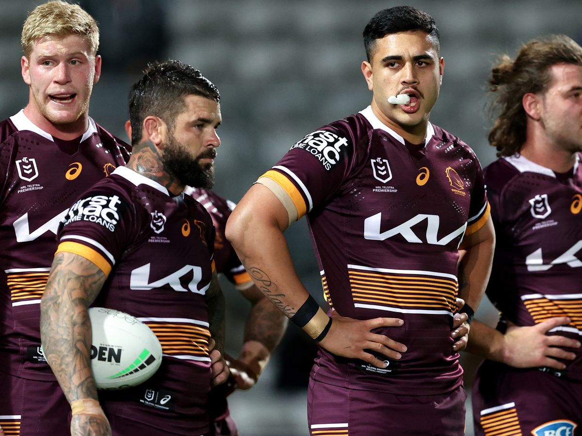 NRL news 2023, the Mole Brisbane Broncos season preview, best 17