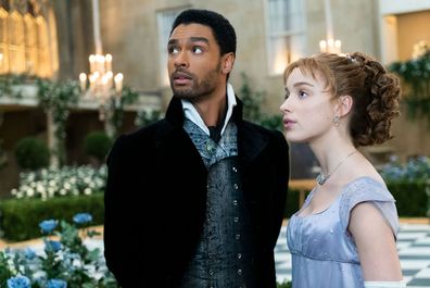 Netflix has just claimed its biggest hit ever with "Bridgerton," a drama set in Britain in the early 1800s.