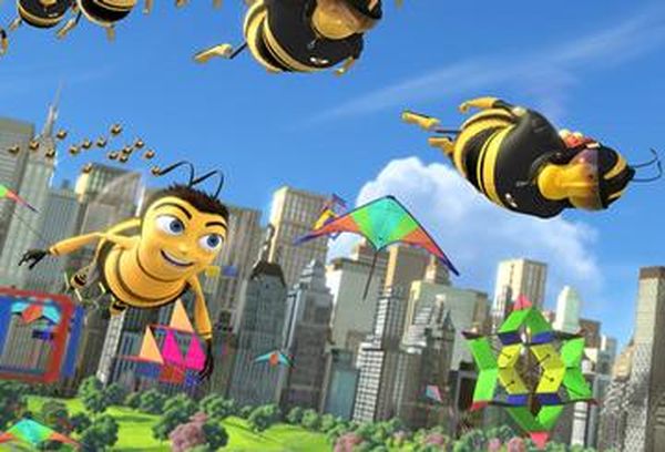 Bee Movie