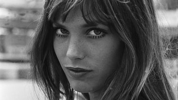 UNSPECIFIED - JANUARY 01:  Portrait of Jane Birkin in 1970.  (Photo by REPORTERS ASSOCIES/Gamma-Rapho via Getty Images)