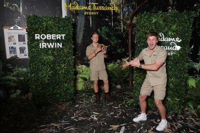 Robert Irwin