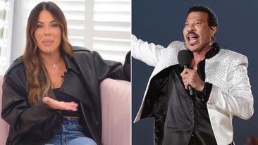 MAFS' KC Osborne reveals how she once stayed at Lionel Richie's house