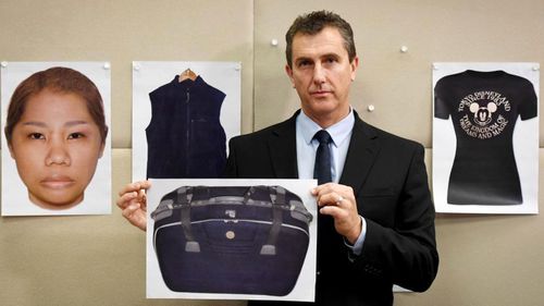 Suitcase body murder: Police inch closer to possible breakthrough