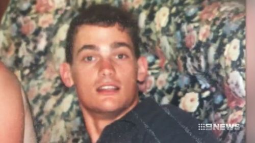 What happened to missing Queensland soldier Sean Sargent 18 years ago?  
