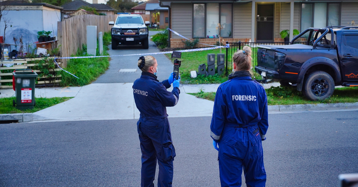 Four people found dead in Melbourne home had ‘synthetic opioid’ in system