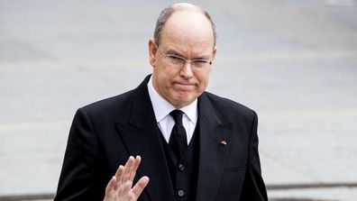 A woman is taking legal action to prove Prince Albert is the father of her teenage daughter.