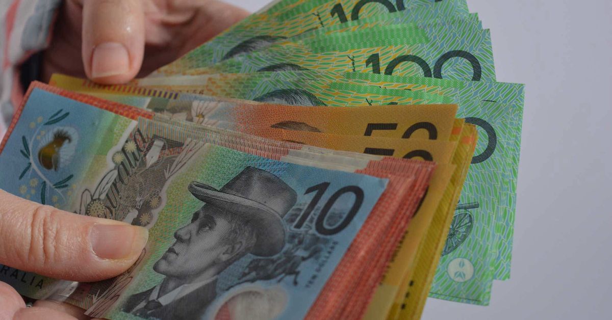 New research reveals millions of Australians have less than $1000 in savings