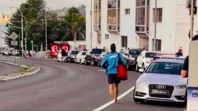Bondi shooting aftermath