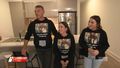 Family facing deportation decide to stay and fight their case