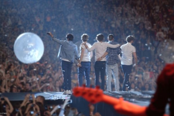 One Direction: This Is Us