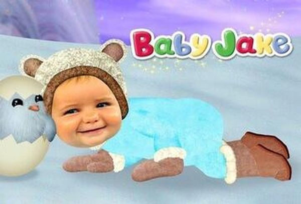 Baby Jake