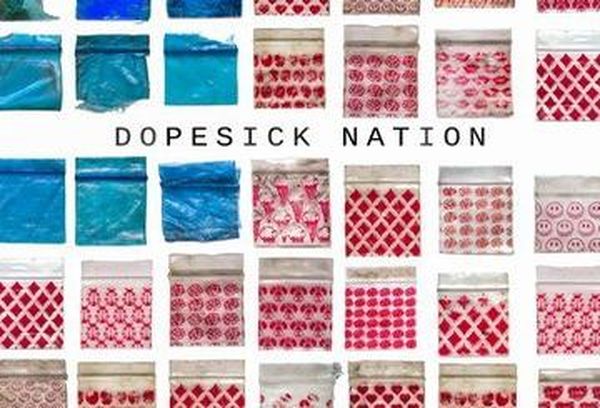 Dopesick Nation