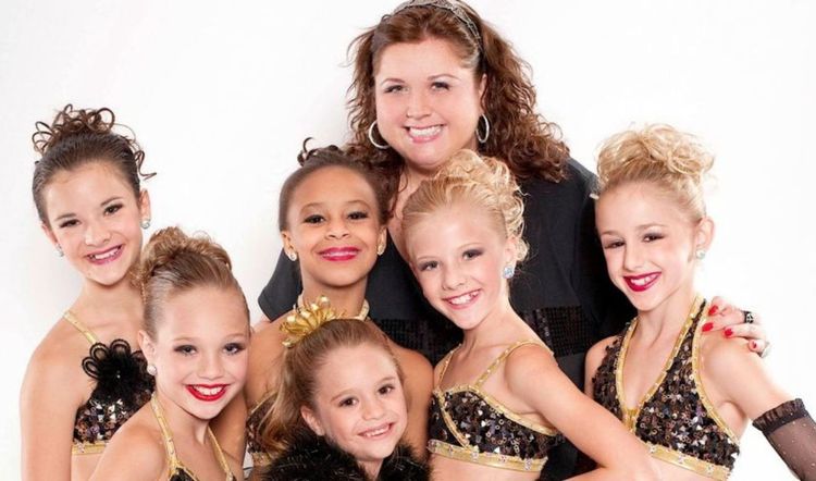 Dancers from Suwanee Dance Studio awarded scholarships from Abby Lee Miller  Dance Moms