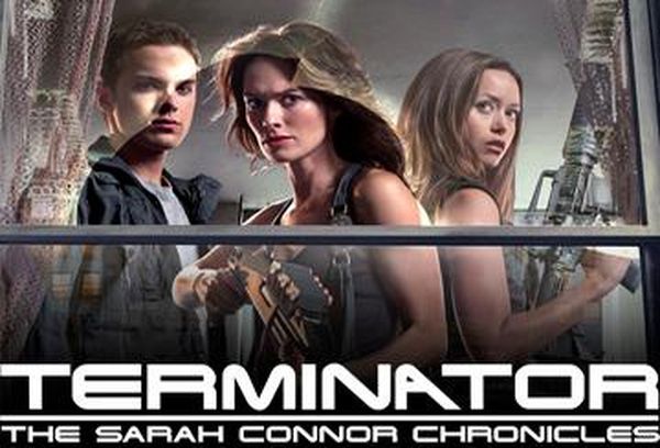 Terminator: The Sarah Connor Chronicles