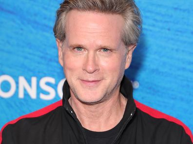 Cary Elwes