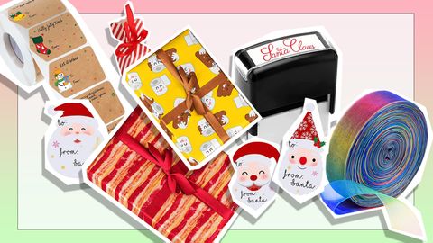 Wrapping paper essentials: Clever and cute gift wrapping ideas to