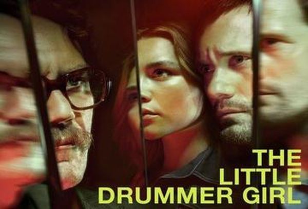 The Little Drummer Girl