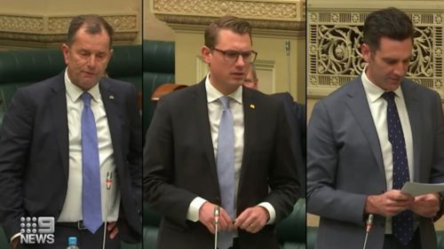 An anti-corruption investigation has been launched after three MP's in South Australia allegedly wrongly claimed $70,000 in allowances