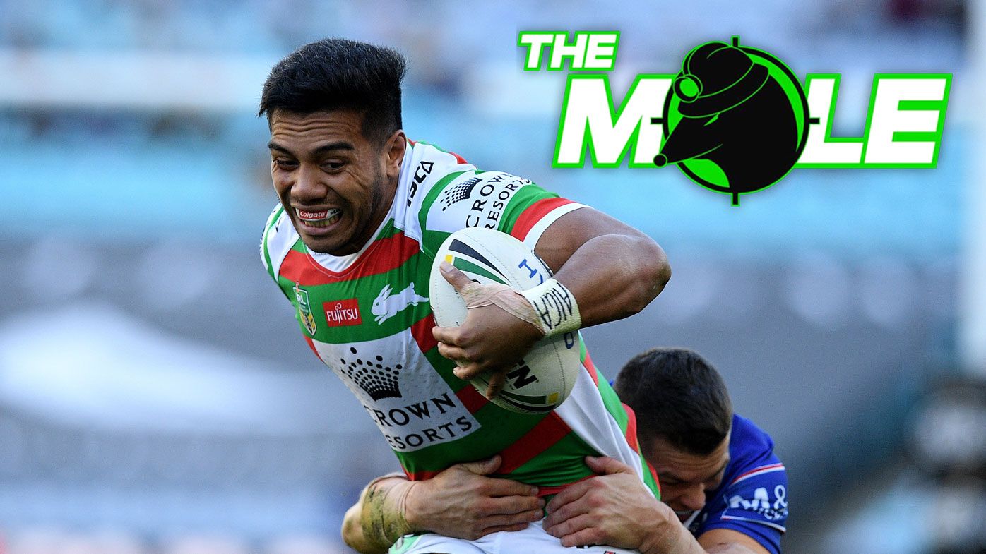 The Mole: Newcastle on the verge of signing Hymel Hunt