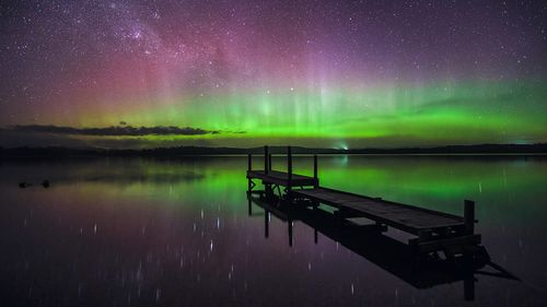 2021 Northern Lights Photographer of the Year Competition