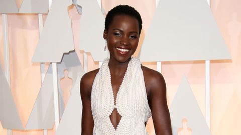 Lupita Nyong'o