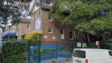 A staff member at the Cubbyhouse Childcare, an out of school hours centre located at Homebush Public School, ha tested positive.