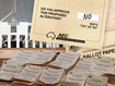 No vote in Voice to parliament referendum
