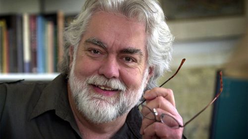 Iconic Texas Chain Saw Massacre actor Gunnar Hansen dies aged 68