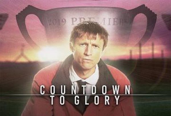 Countdown to Glory