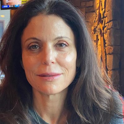 Bethenny Frankel 