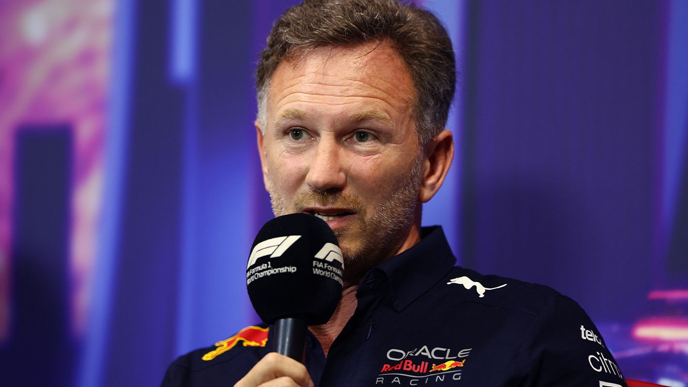 Red Bull boss torches 'hugely defamatory' claims as feud erupts over cost-cap investigation