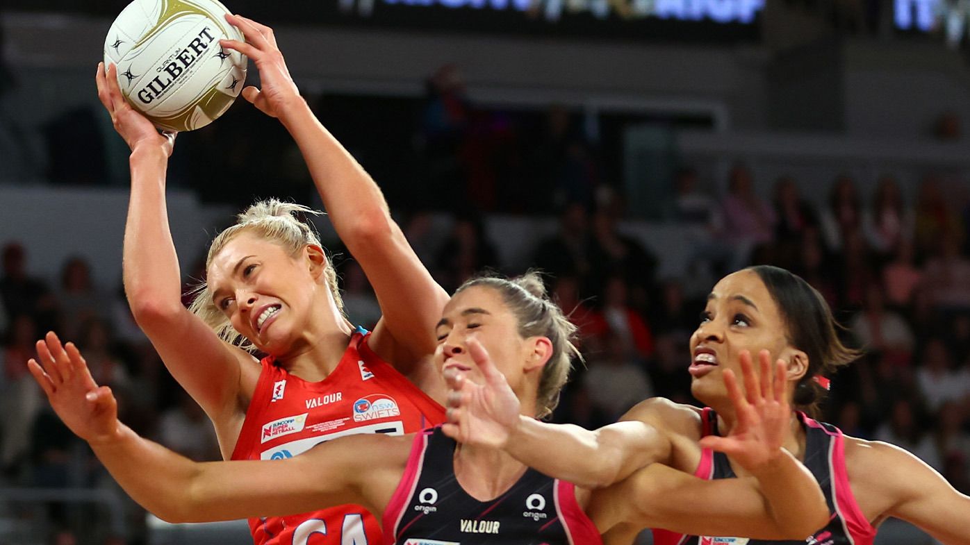 Australian netball feud erupts after $1.2 million offer slapped down