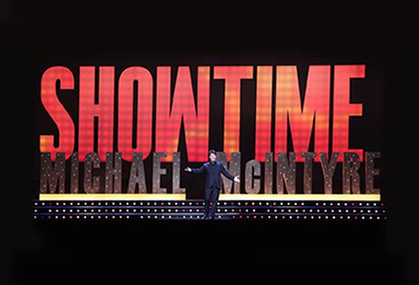 Michael McIntyre: Showtime