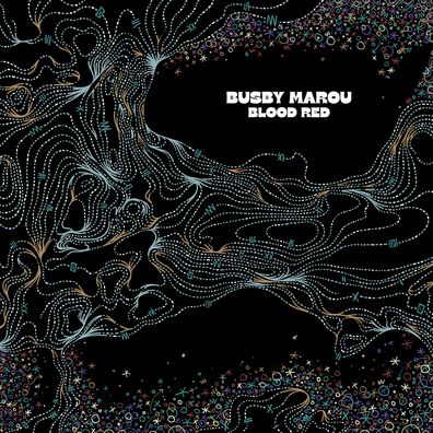Busby Marou album cover