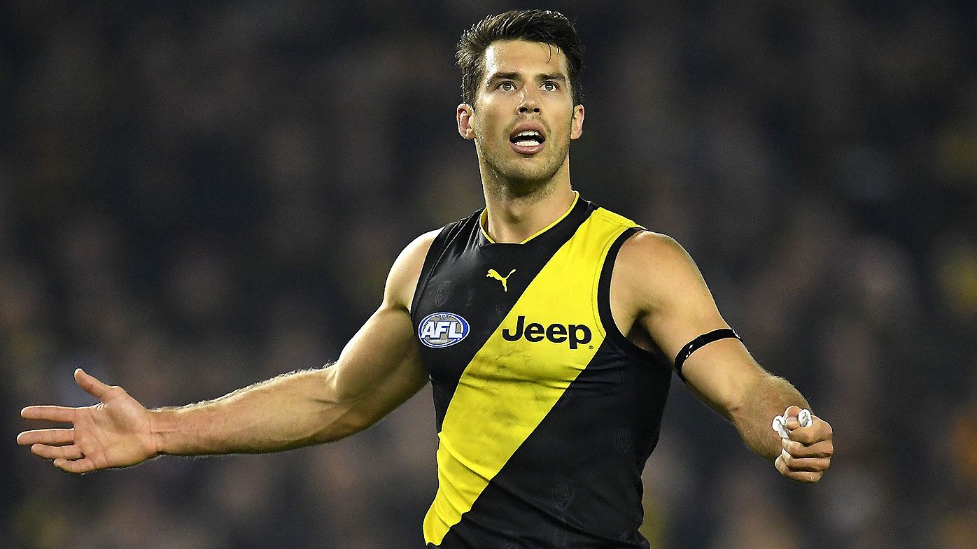 Resurgent Richmond continue to leave the door open for miraculous Alex Rance return
