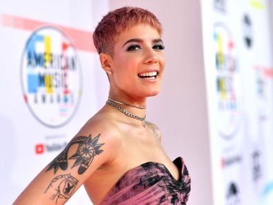 Halsey