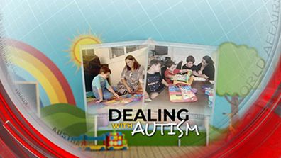 Dealing with autism