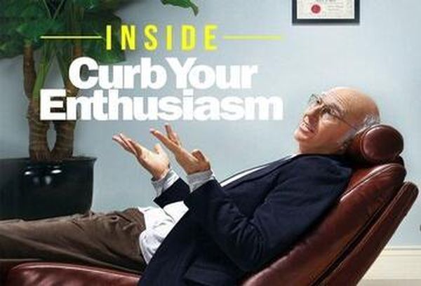 Inside Curb Your Enthusiasm