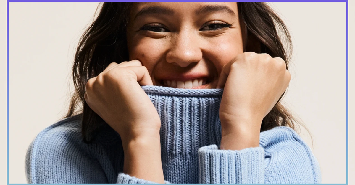 Women’s knitwear, best winter clothes list: Cosy knitwear for layering season from our favourite brands like Cos, Target, Uniqlo and more
